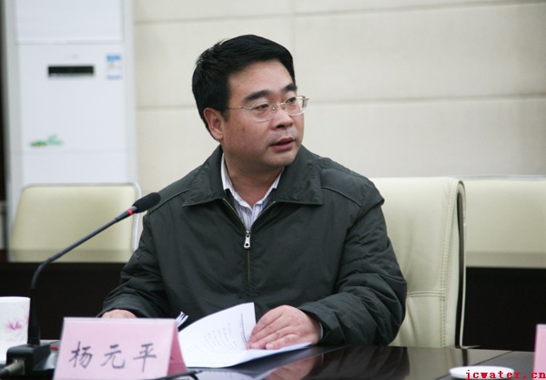 市政府召開恢復(fù)續(xù)建曹河、磨灘水電站工程建設(shè)協(xié)調(diào)會(huì)議