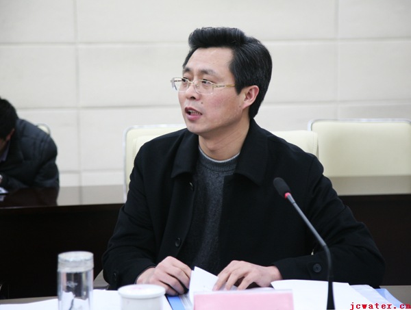 市政府召開恢復(fù)續(xù)建曹河、磨灘水電站工程建設(shè)協(xié)調(diào)會(huì)議